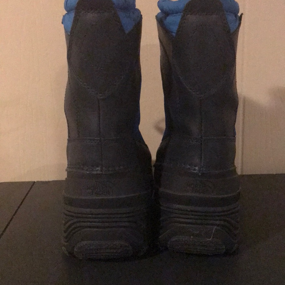Snow boots - Picture 4 of 6